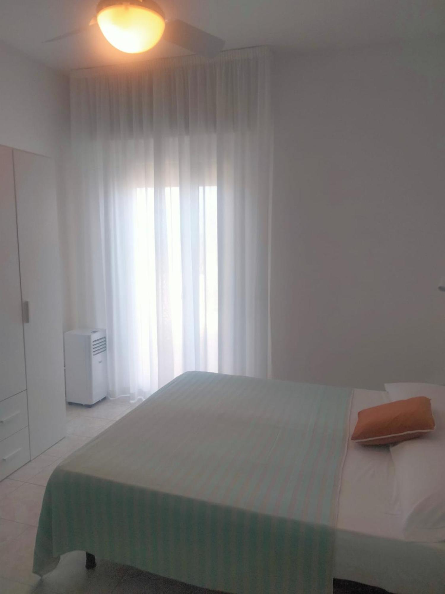 Il Faro Hotel Senigallia Exterior foto
